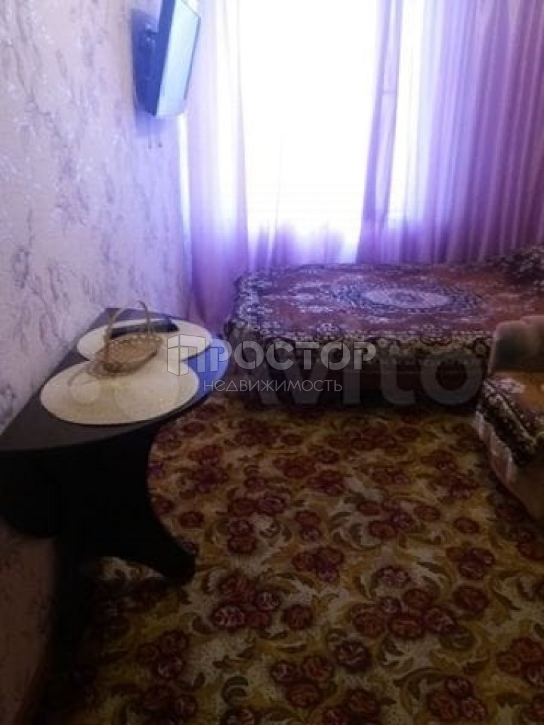 2-комнатная квартира, 58 м² - фото 2