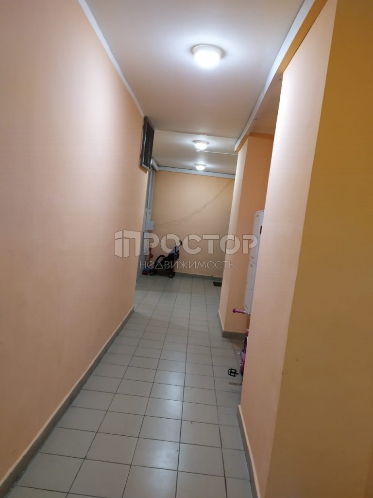 2-комнатная квартира, 58 м² - фото 6