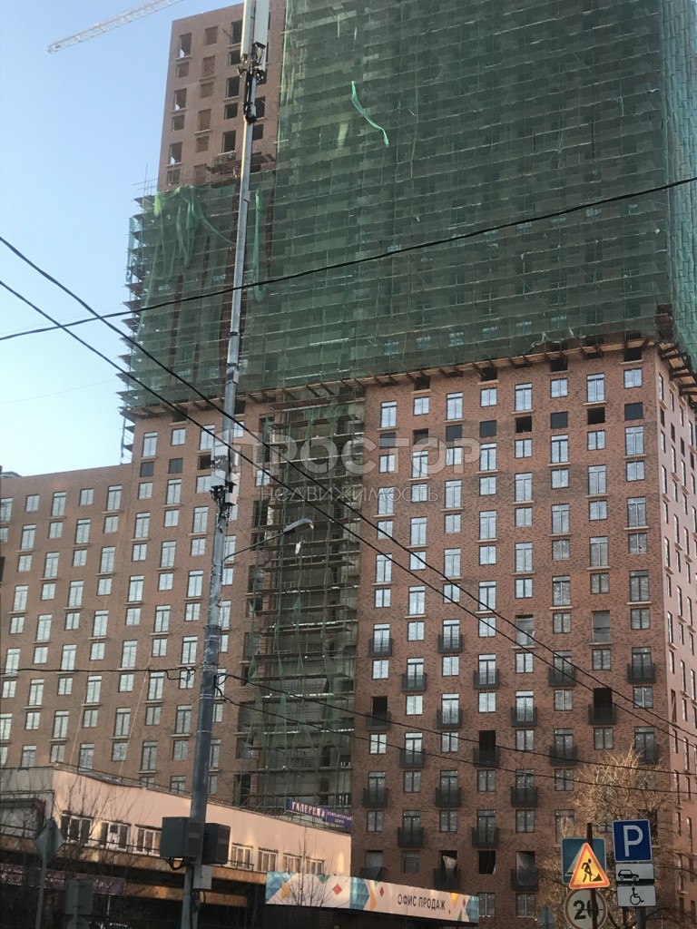 3-комнатная квартира, 82.3 м² - фото 11