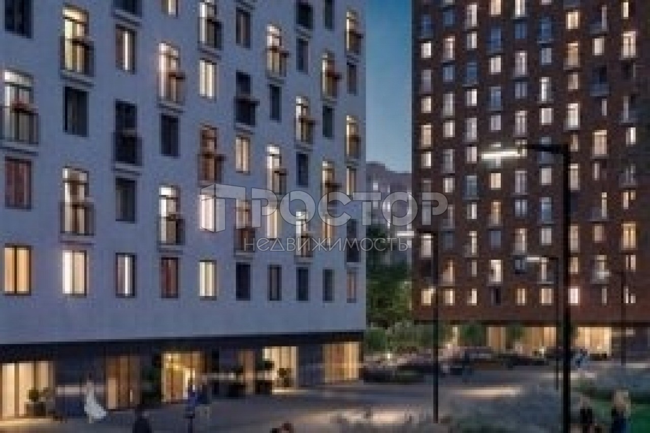 3-комнатная квартира, 82.3 м² - фото 6