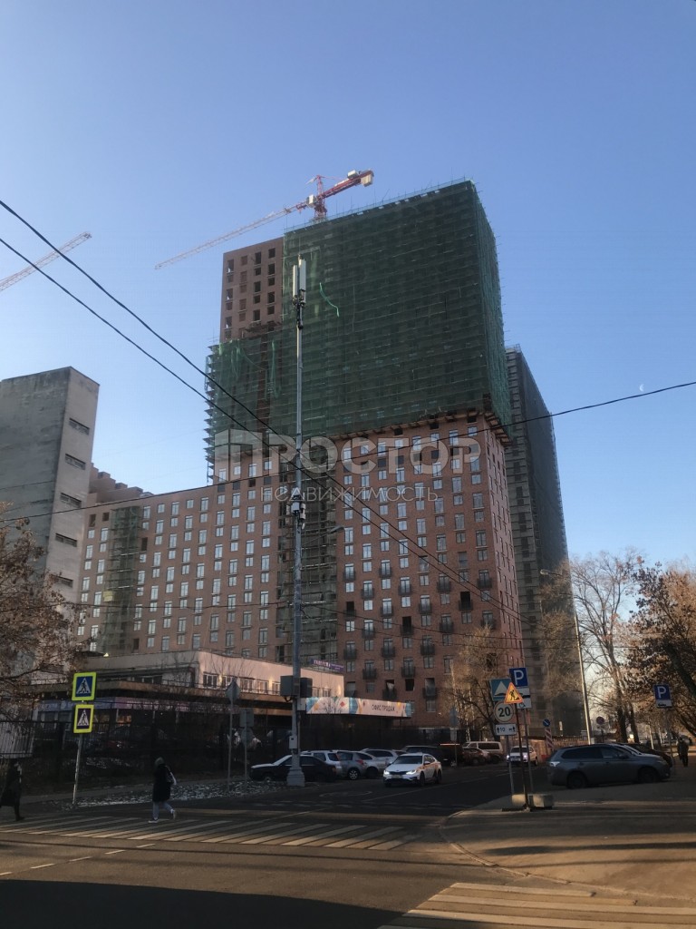 3-комнатная квартира, 82.3 м² - фото 10