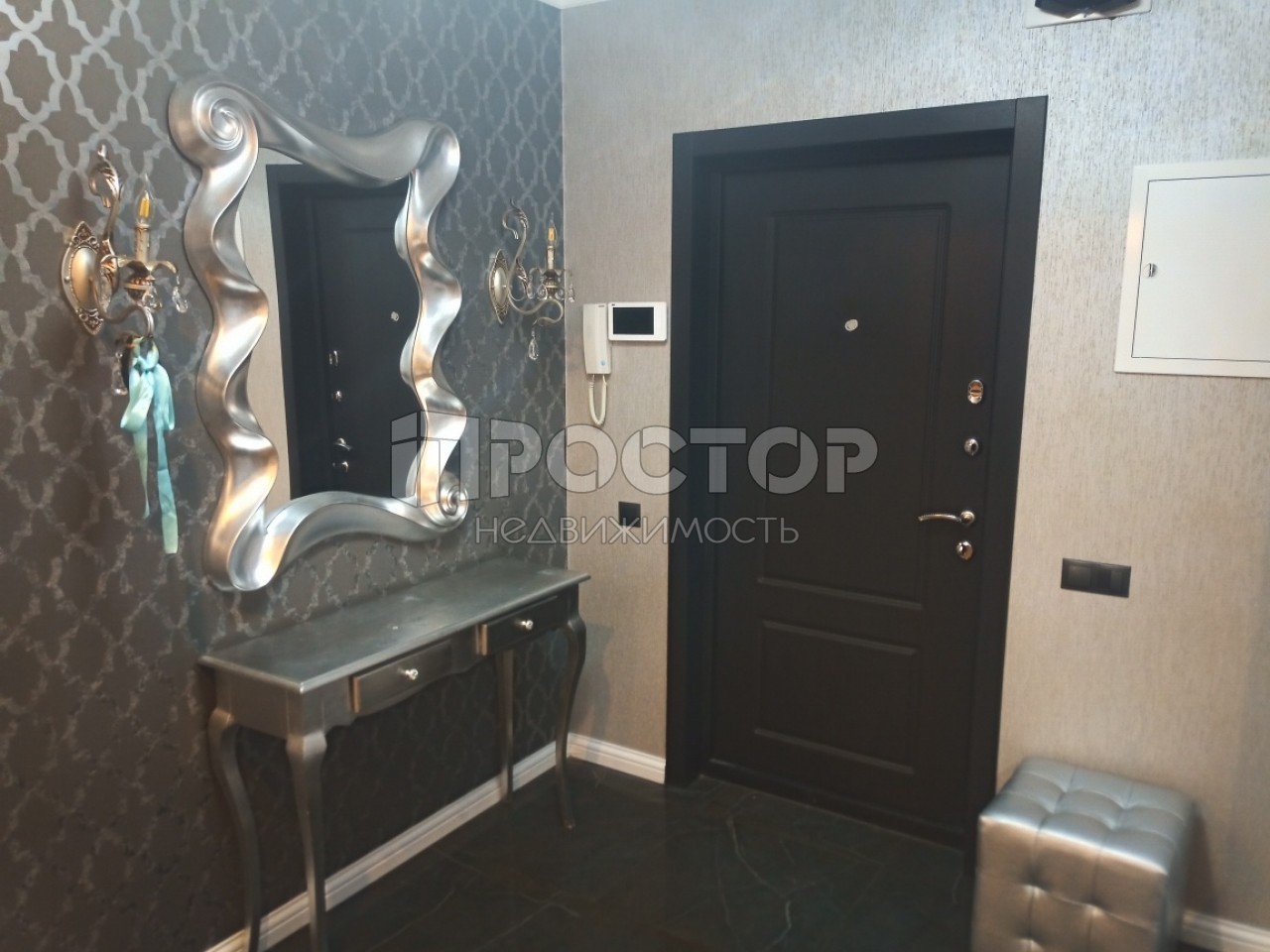 3-комнатная квартира, 76 м² - фото 15