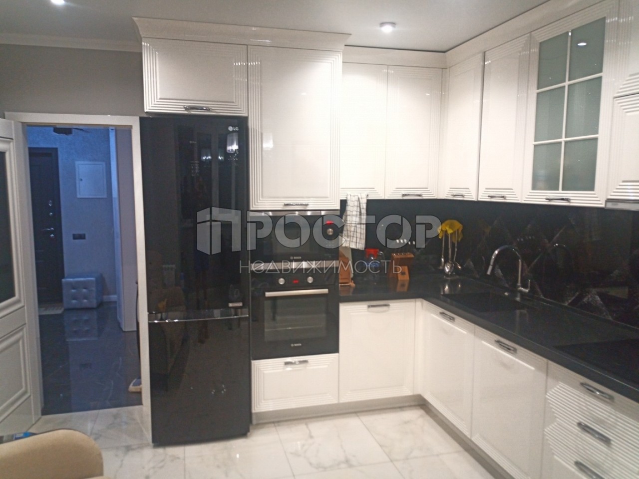 3-комнатная квартира, 76 м² - фото 11