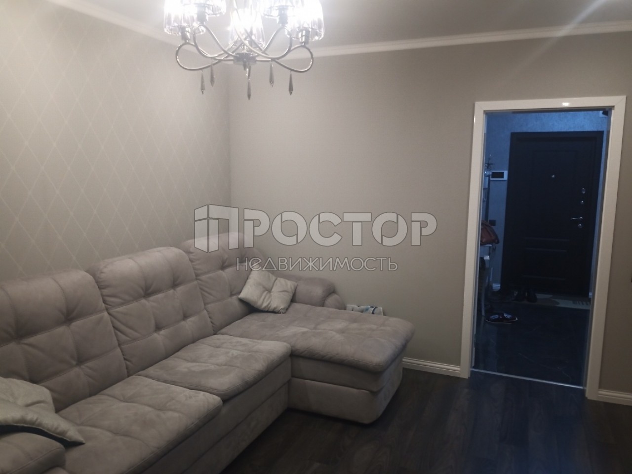 3-комнатная квартира, 76 м² - фото 3