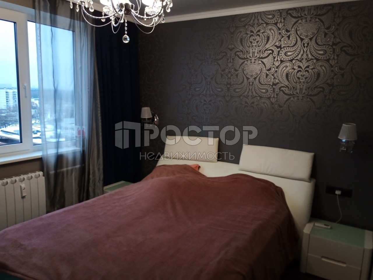 3-комнатная квартира, 76 м² - фото 5