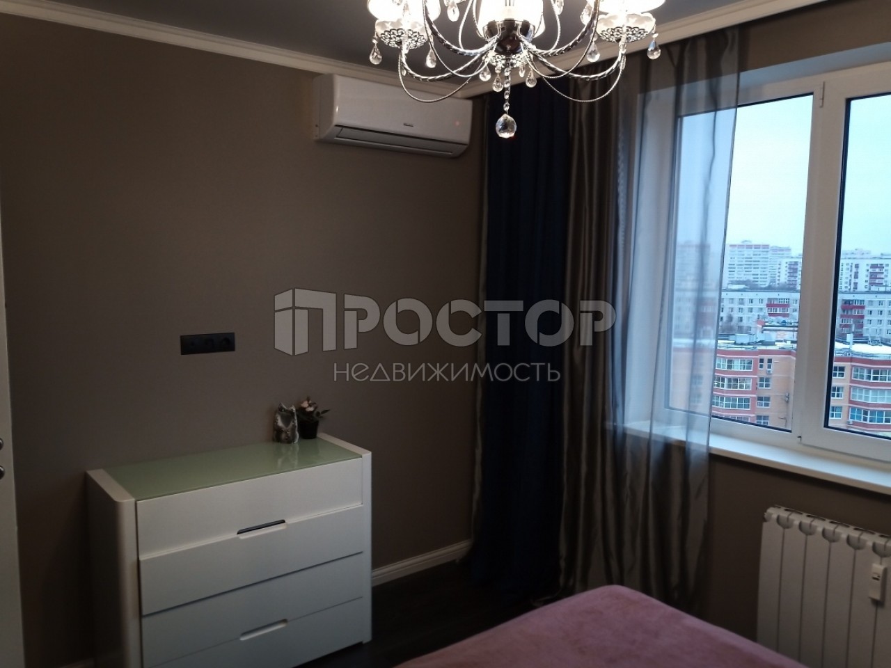 3-комнатная квартира, 76 м² - фото 7