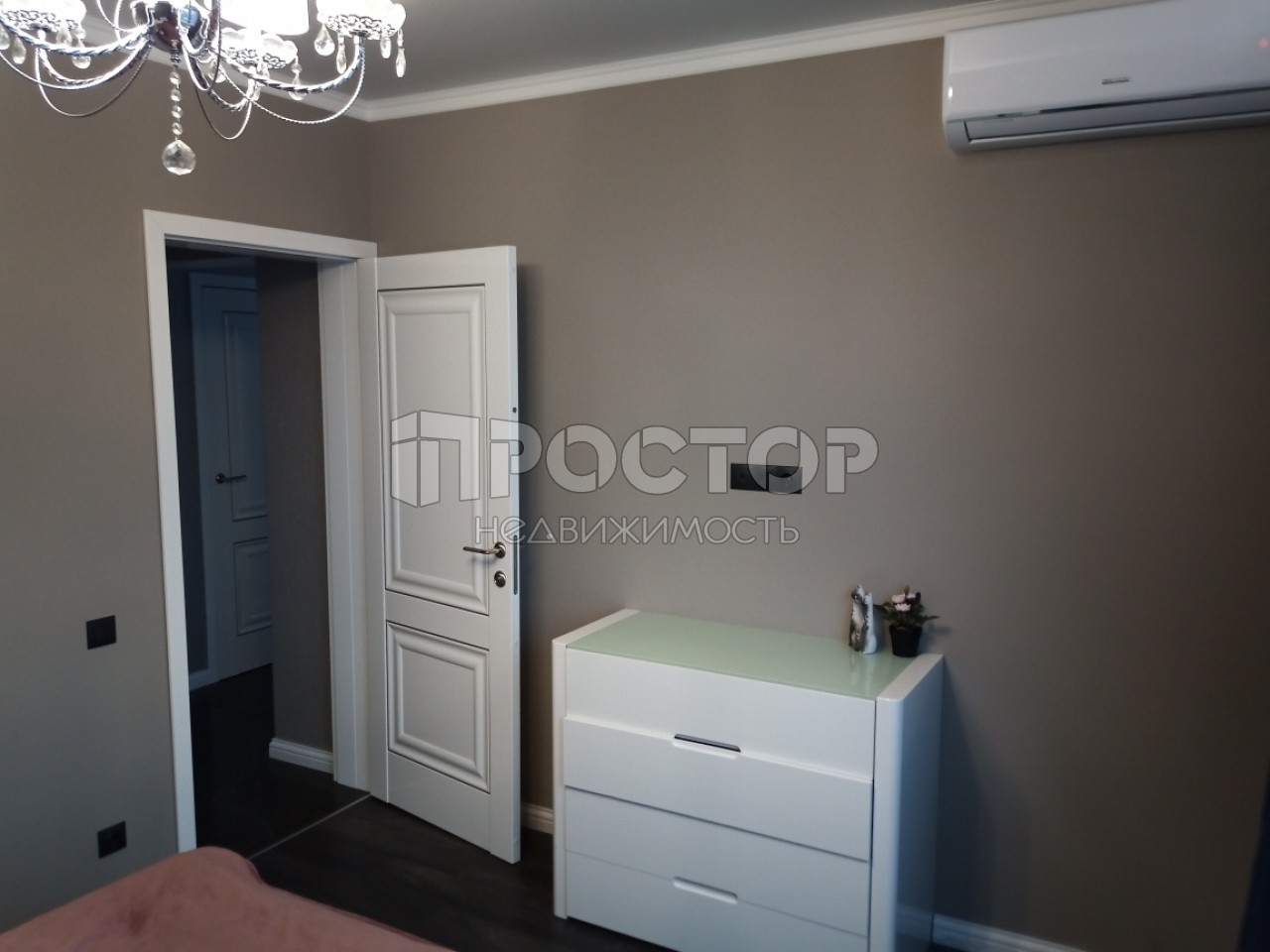 3-комнатная квартира, 76 м² - фото 6