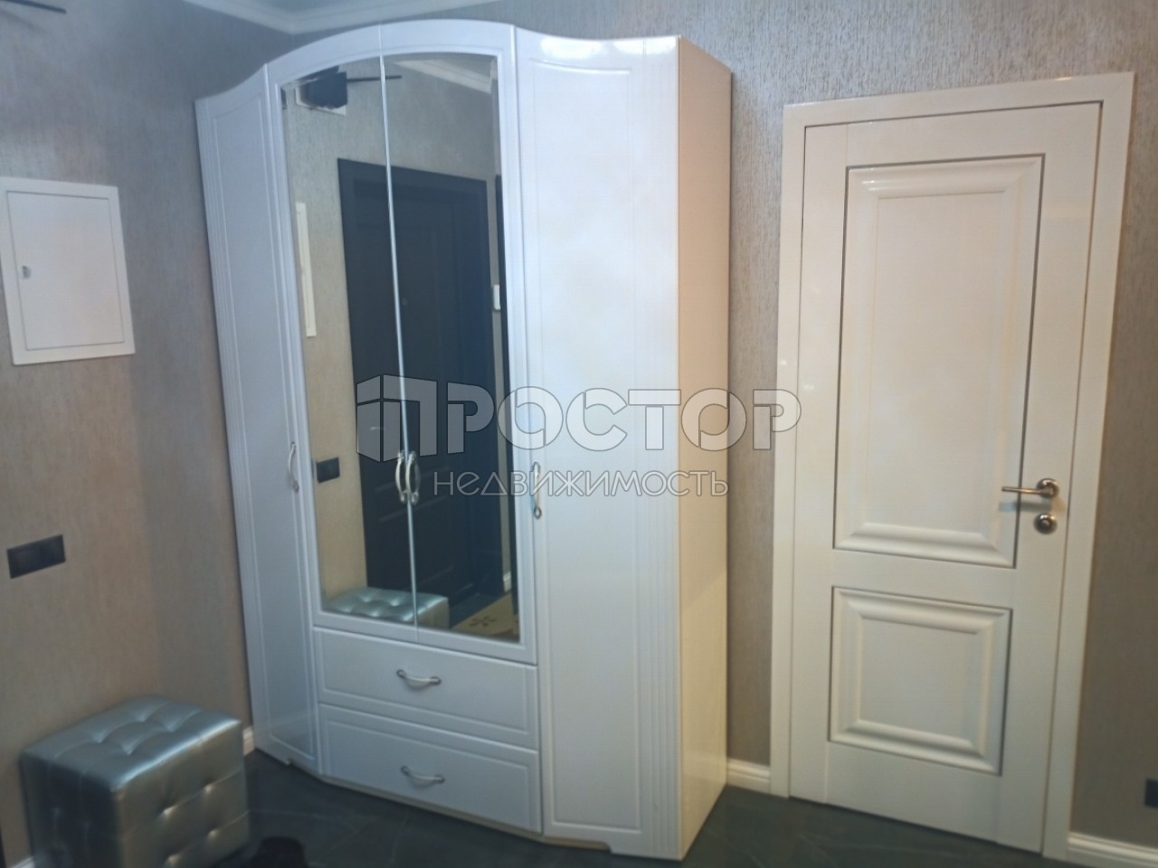 3-комнатная квартира, 76 м² - фото 16