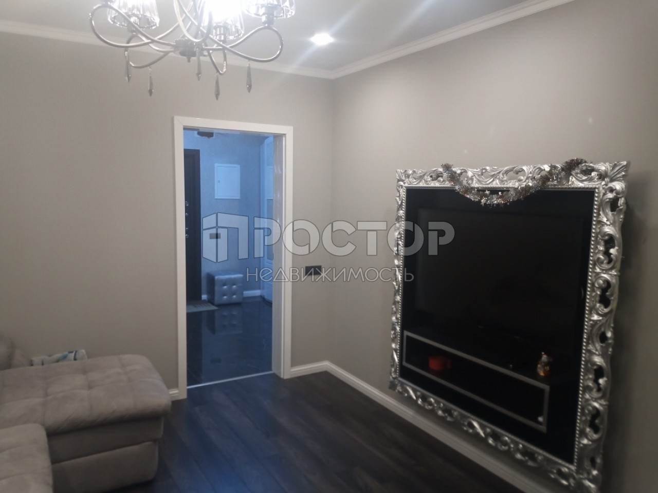 3-комнатная квартира, 76 м² - фото 4