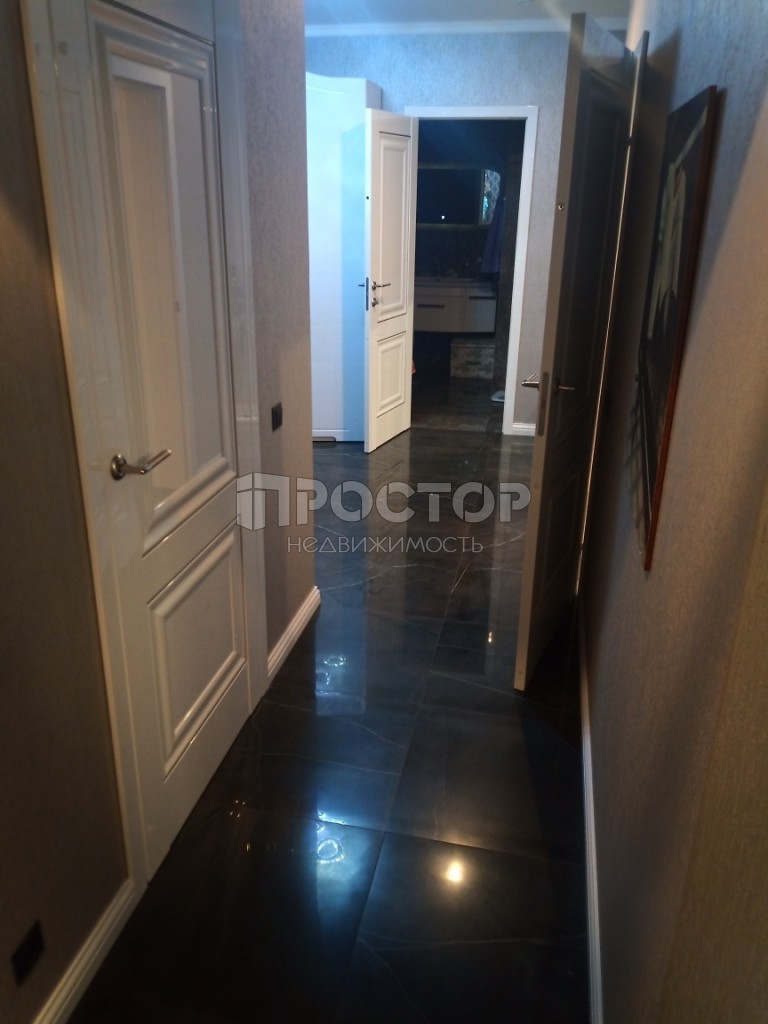 3-комнатная квартира, 76 м² - фото 14