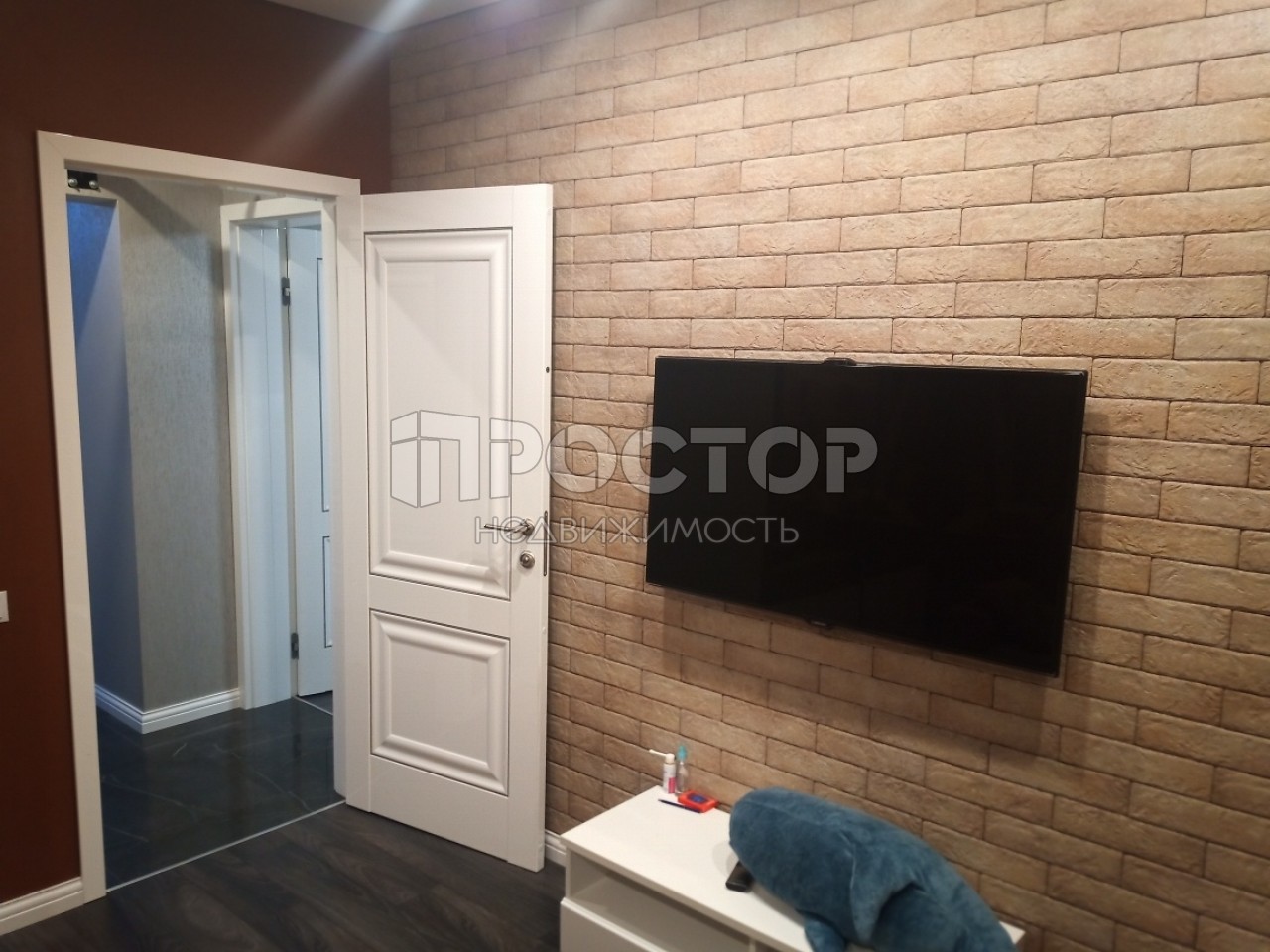3-комнатная квартира, 76 м² - фото 10