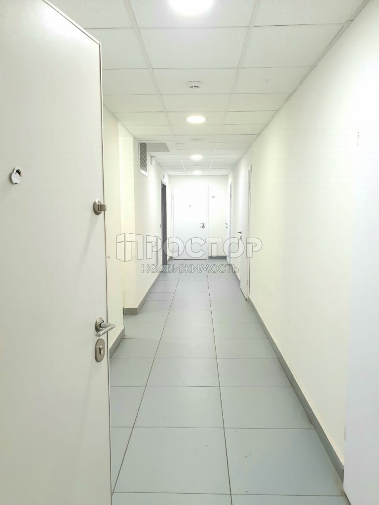 2-комнатная квартира, 58.5 м² - фото 16