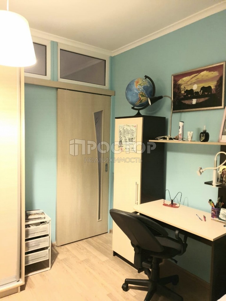 2-комнатная квартира, 58.5 м² - фото 10