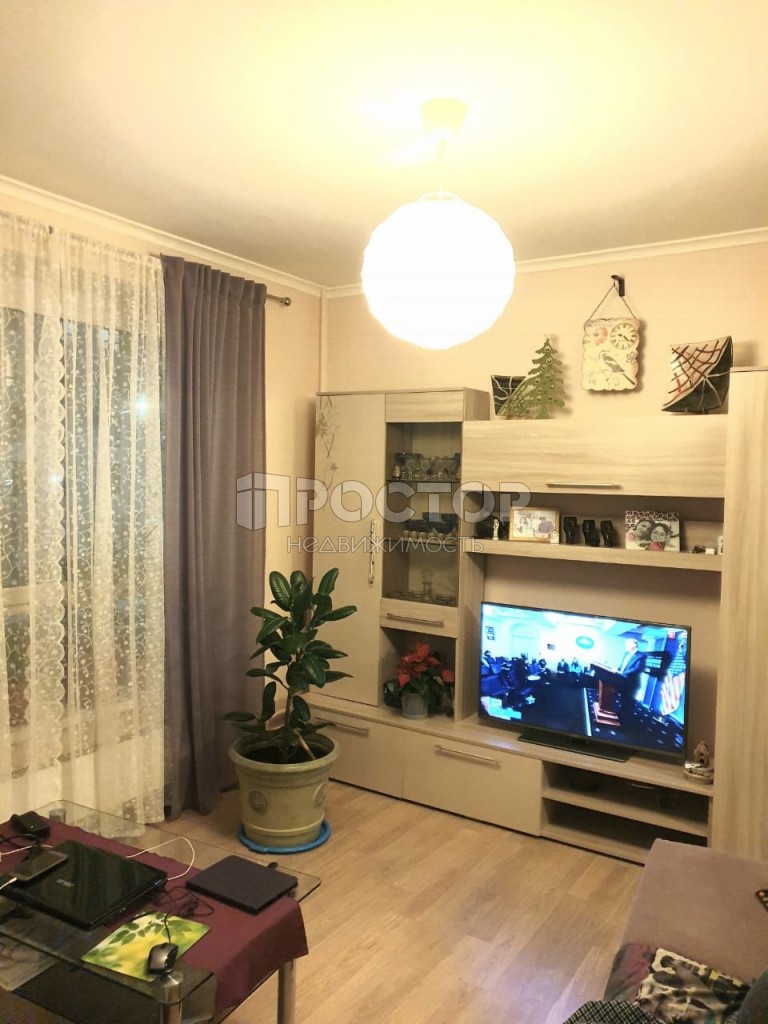 2-комнатная квартира, 58.5 м² - фото 5