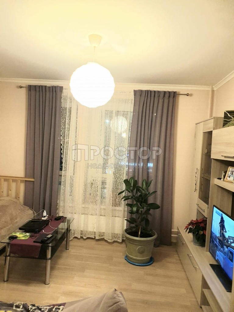 2-комнатная квартира, 58.5 м² - фото 3