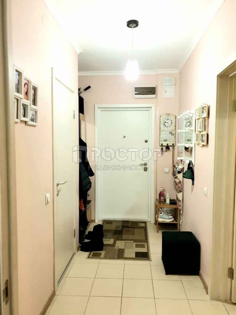 2-комнатная квартира, 58.5 м² - фото 15