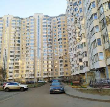 Купить квартиру