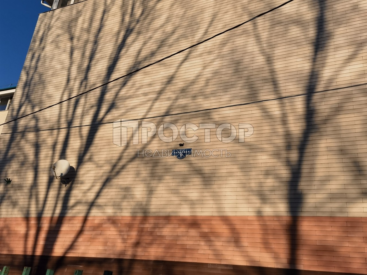 1-комнатная квартира, 34 м² - фото 18