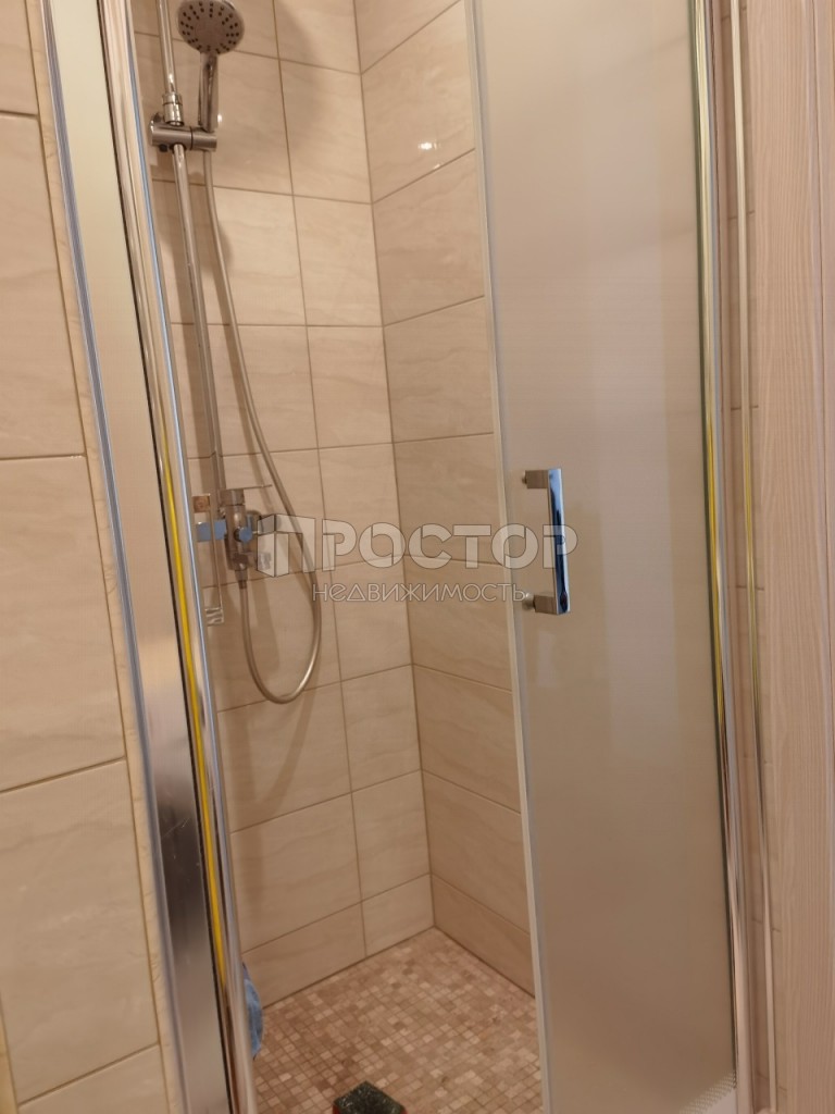 1-комнатная квартира, 34 м² - фото 10