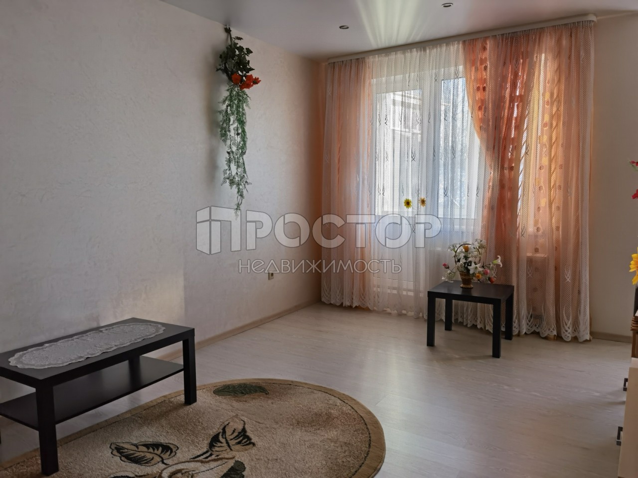 1-комнатная квартира, 34 м² - фото 5