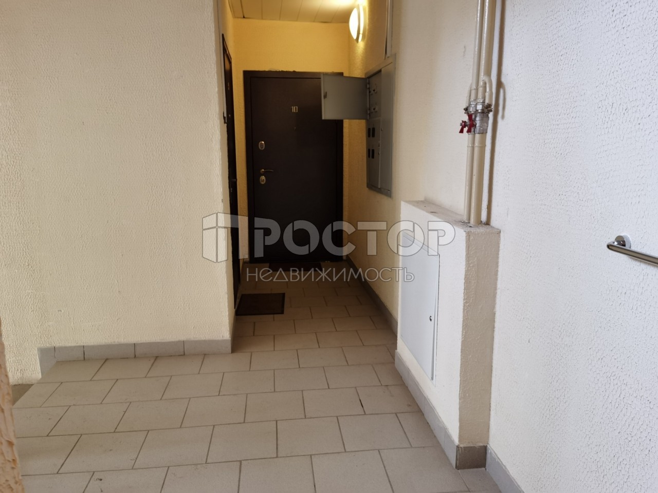 1-комнатная квартира, 34 м² - фото 14