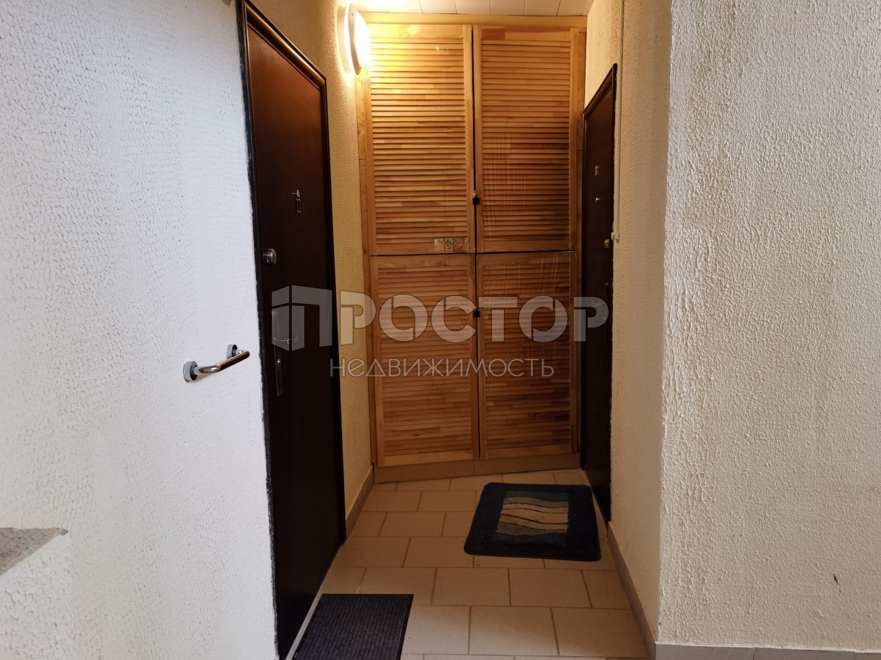 1-комнатная квартира, 34 м² - фото 13