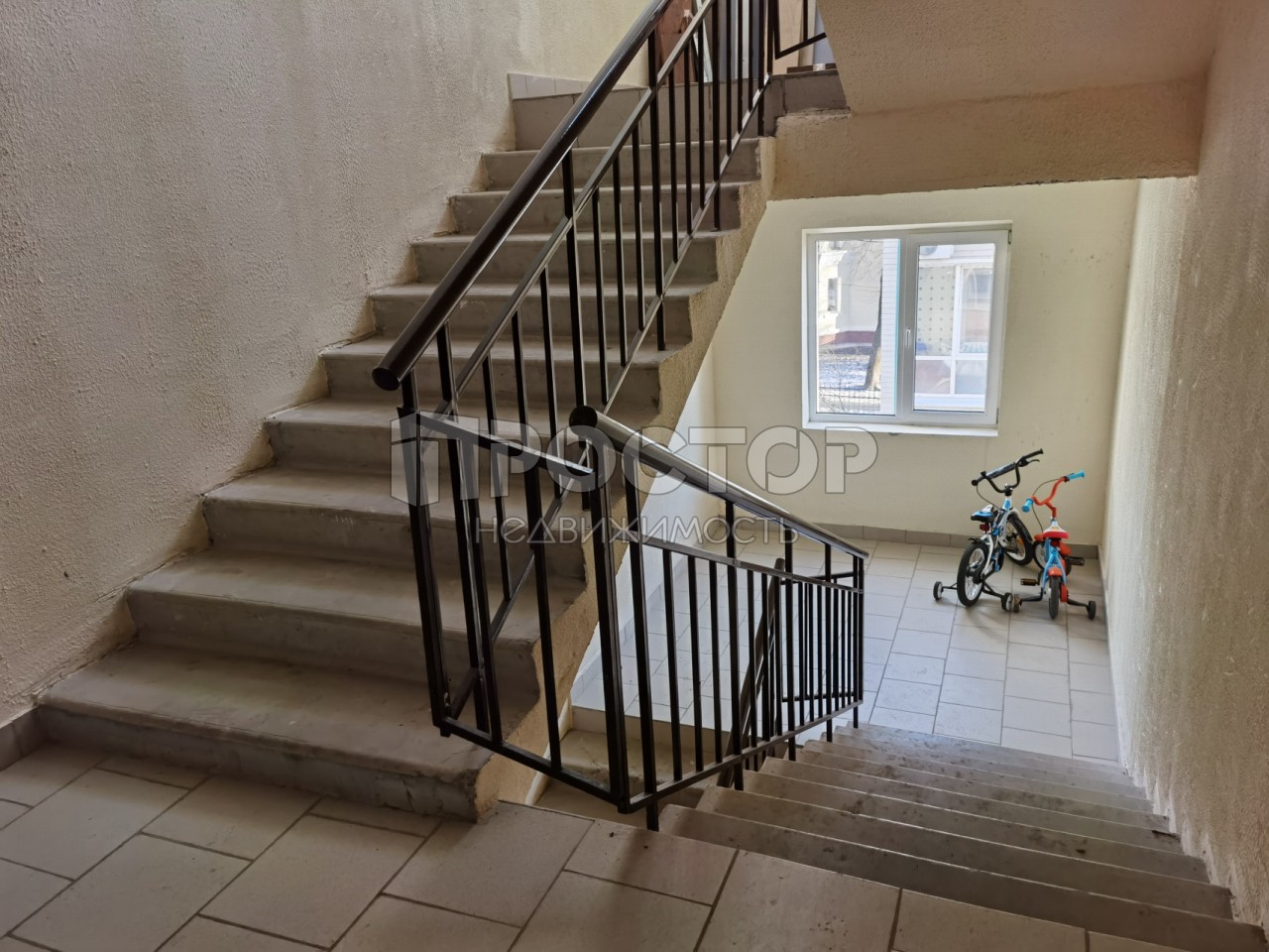 1-комнатная квартира, 34 м² - фото 15