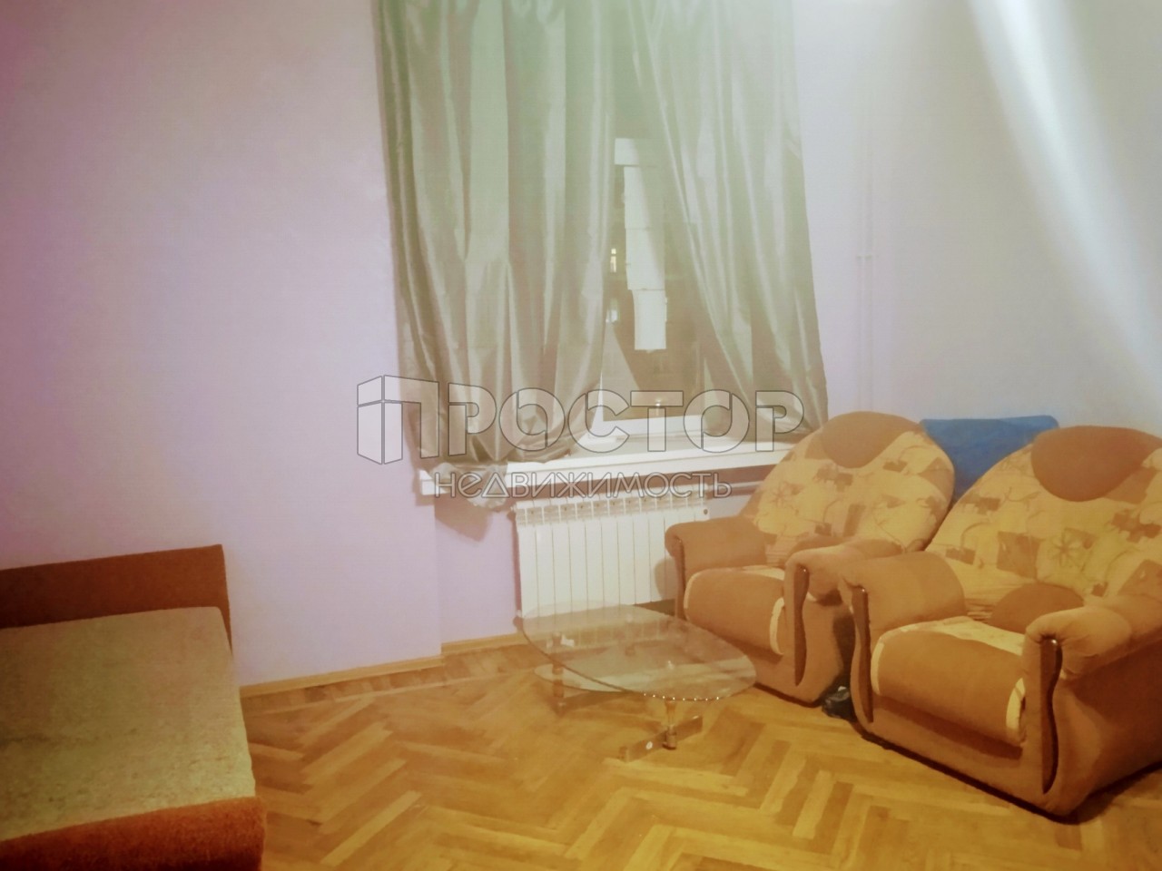 2-комнатная квартира, 60.3 м² - фото 3