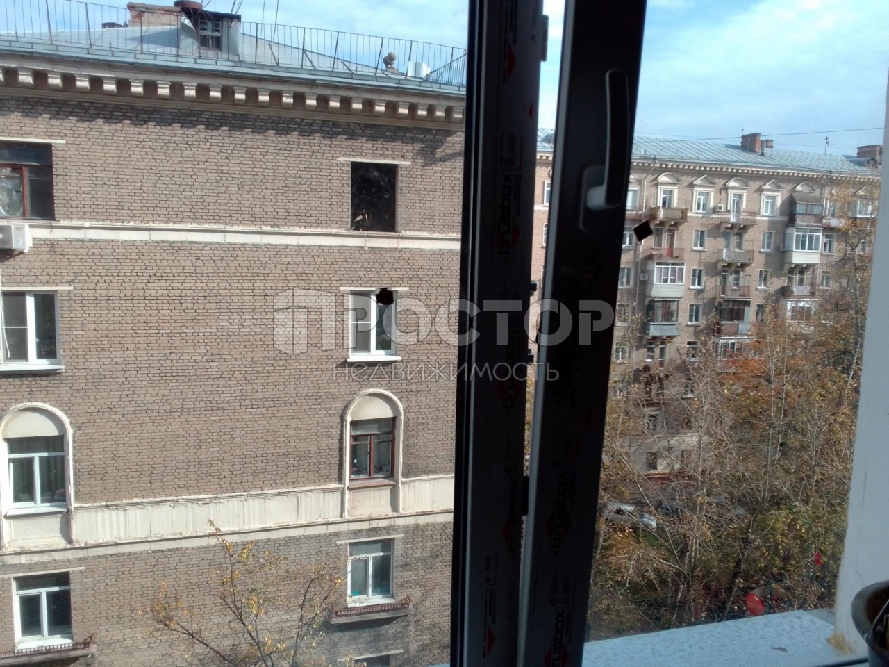 2-комнатная квартира, 60.3 м² - фото 12