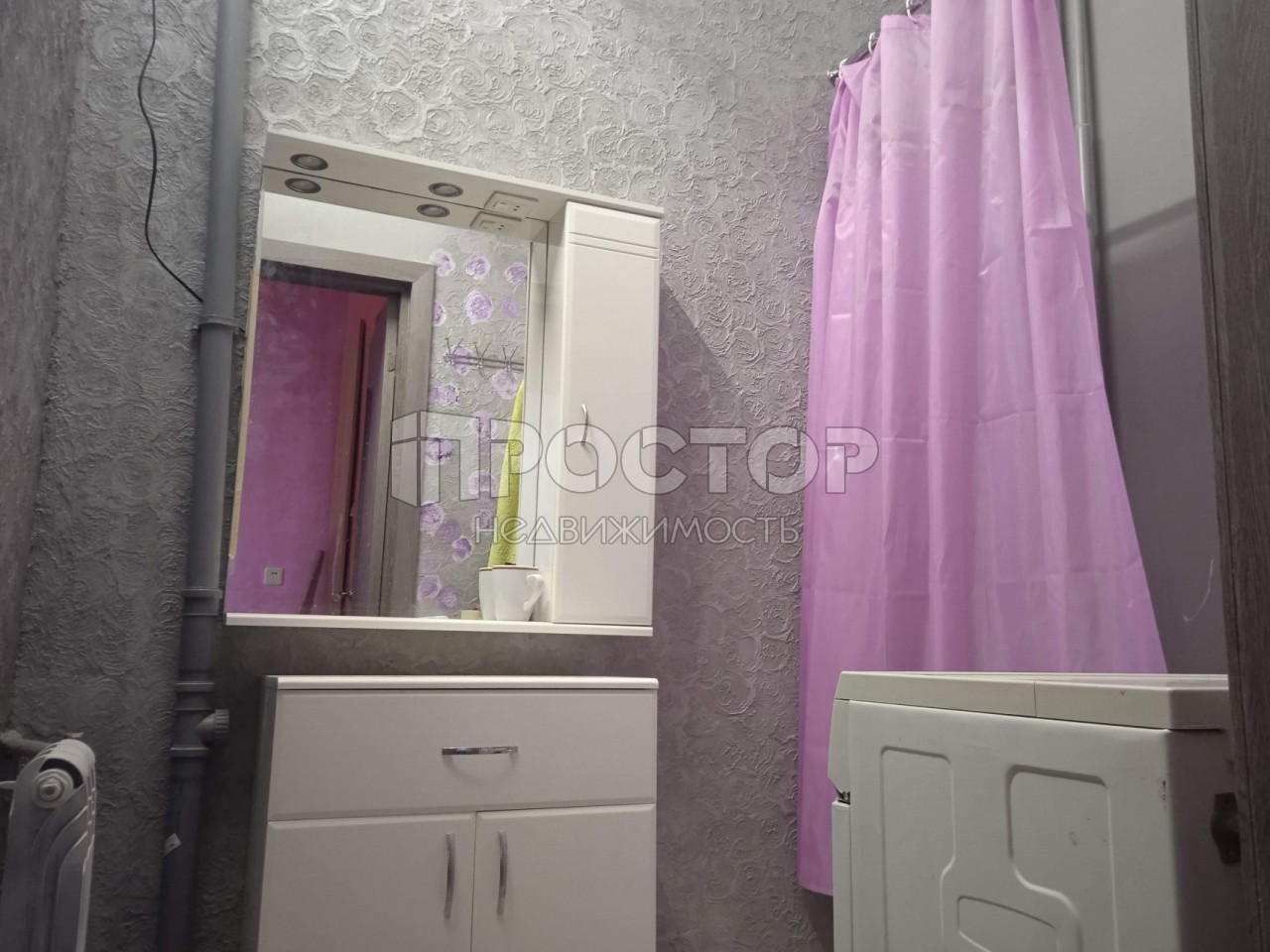 2-комнатная квартира, 60.3 м² - фото 9