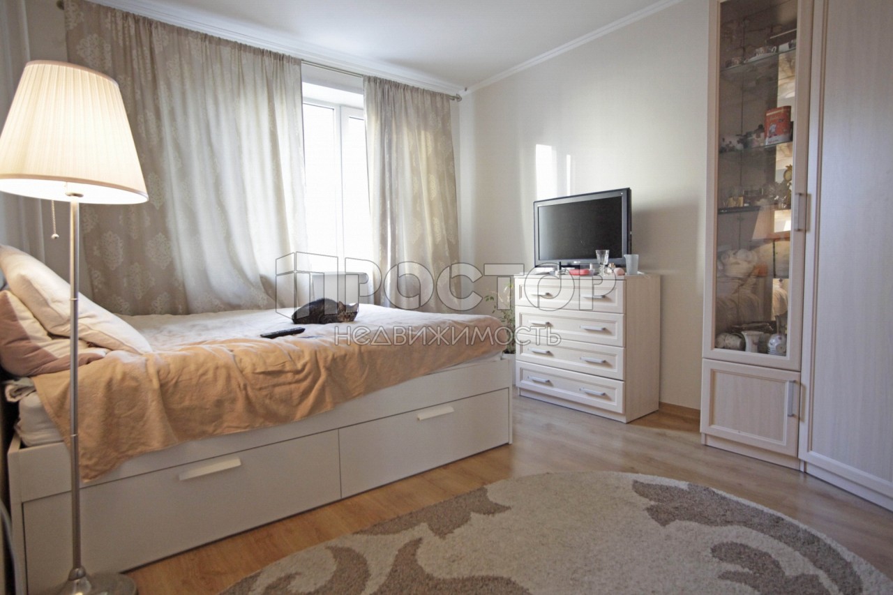 3-комнатная квартира, 75 м² - фото 4