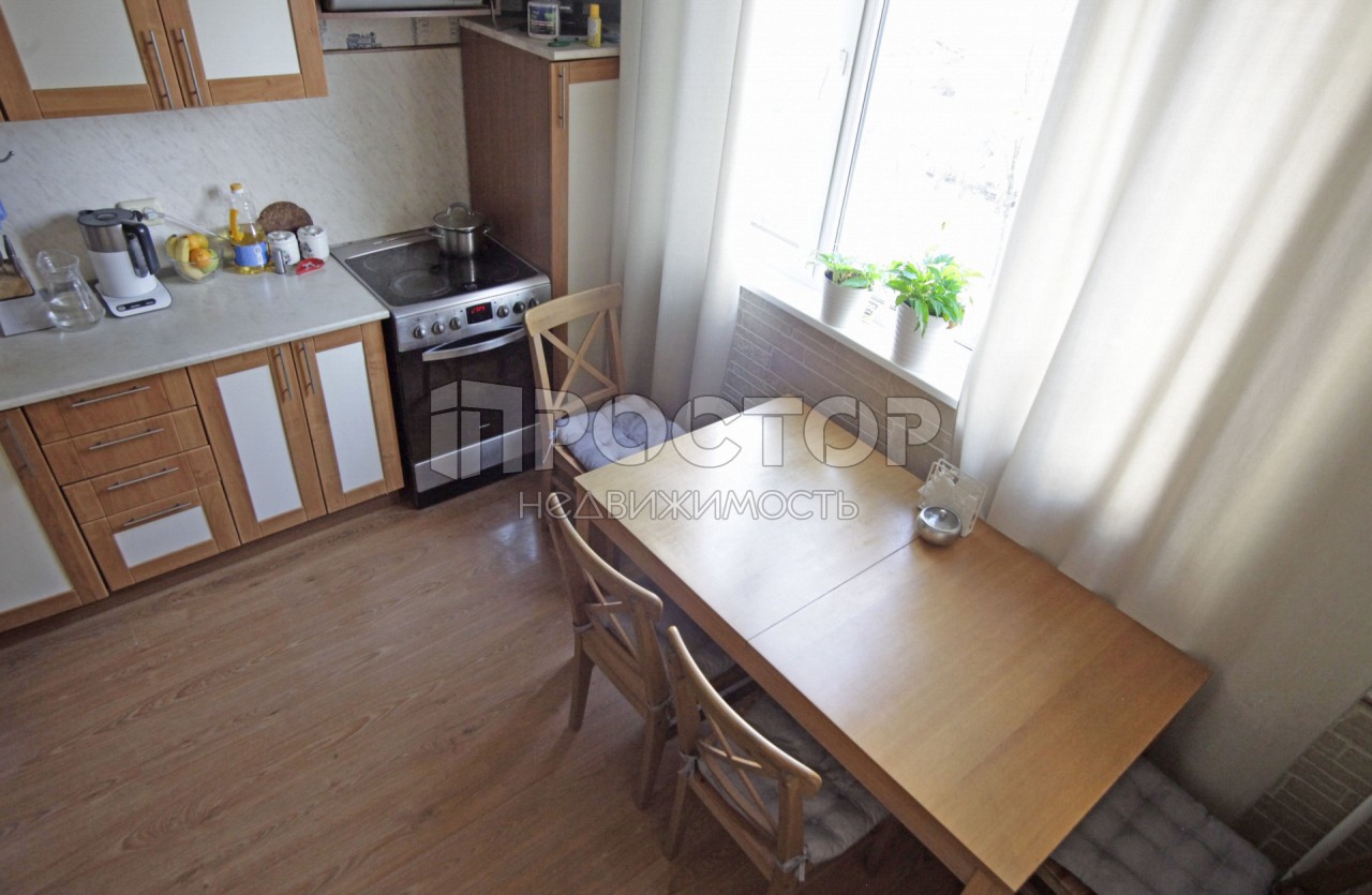 3-комнатная квартира, 75 м² - фото 2