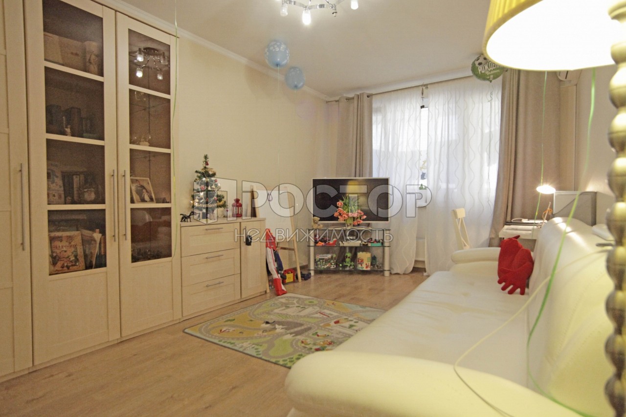 3-комнатная квартира, 75 м² - фото 6