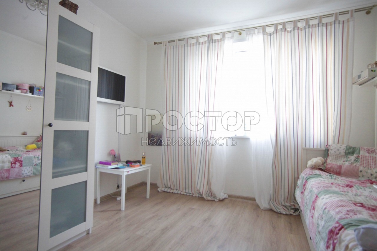 3-комнатная квартира, 75 м² - фото 10
