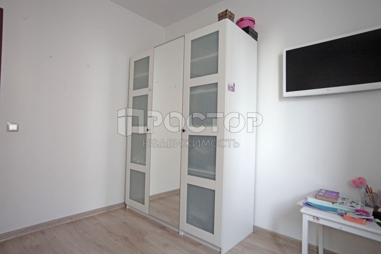3-комнатная квартира, 75 м² - фото 11