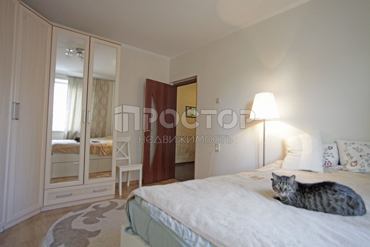 3-комнатная квартира, 75 м² - фото 5
