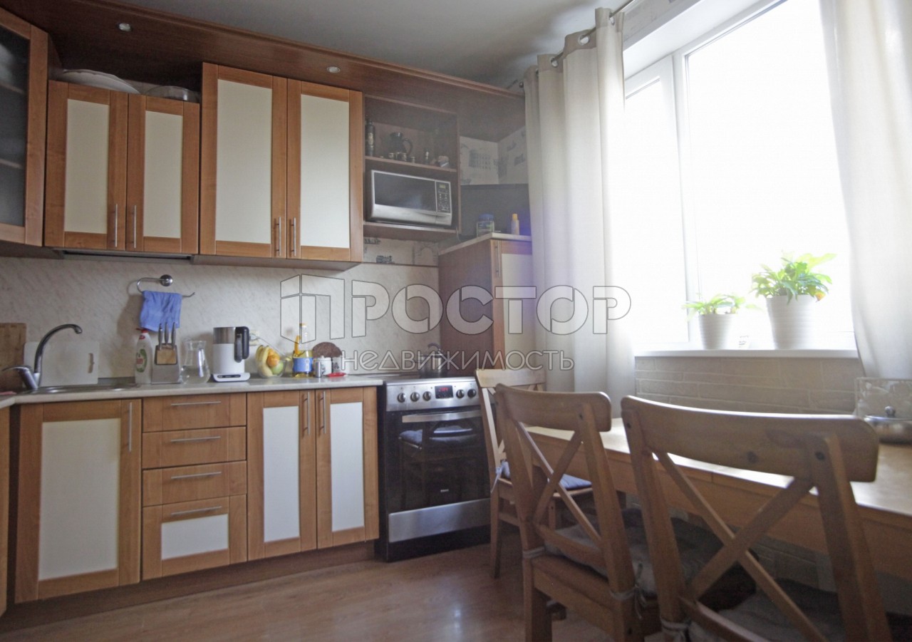 3-комнатная квартира, 75 м² - фото 3