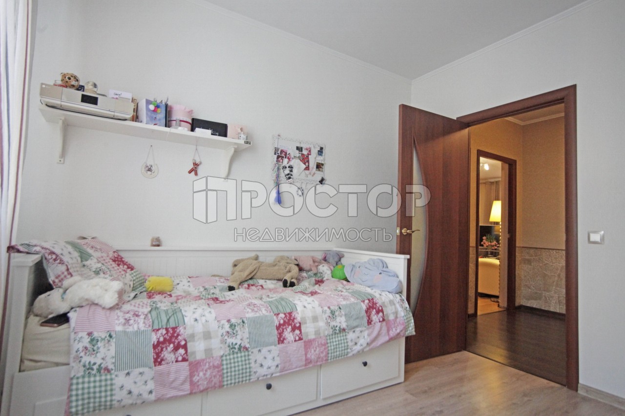 3-комнатная квартира, 75 м² - фото 9