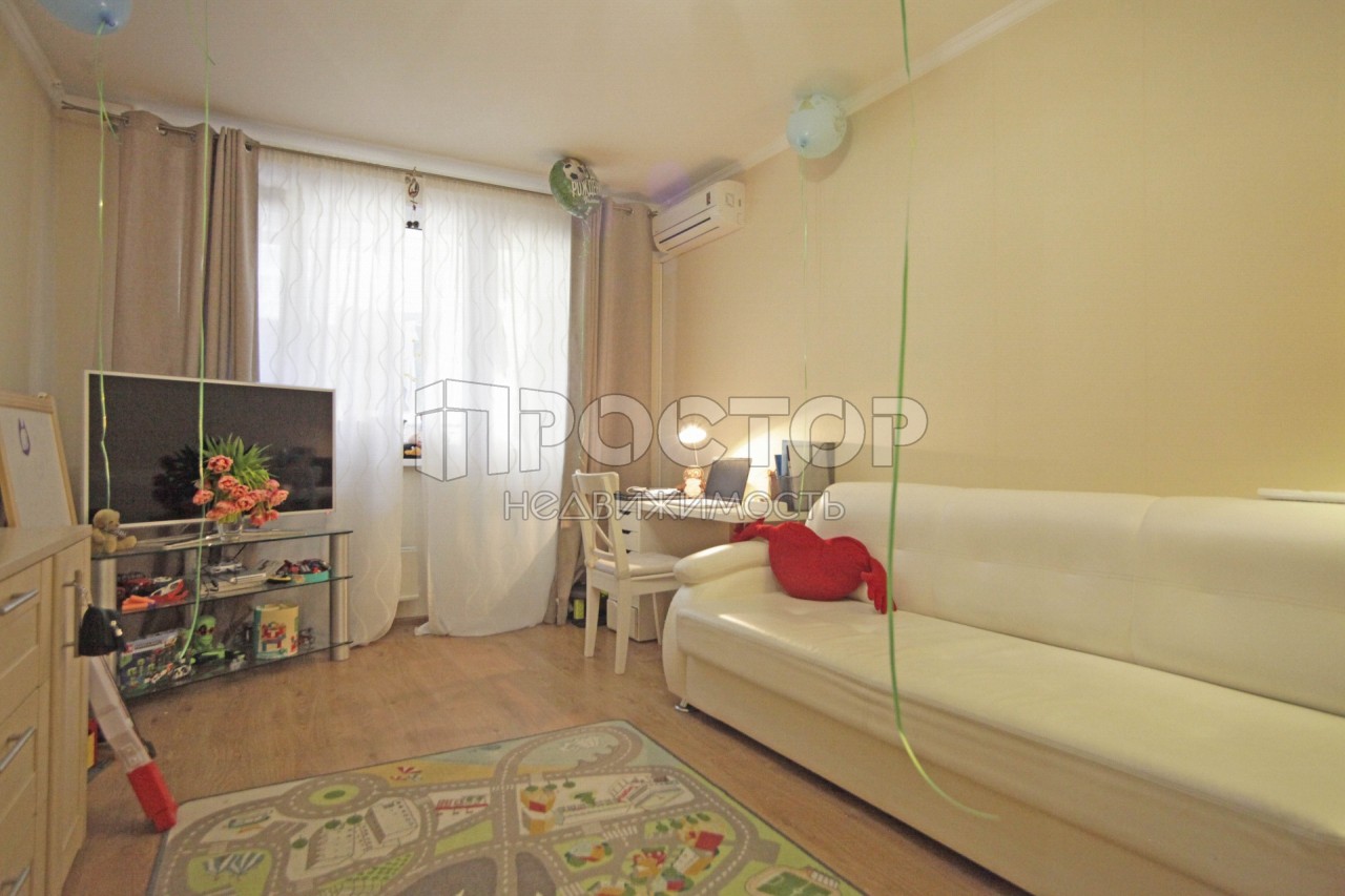 3-комнатная квартира, 75 м² - фото 8