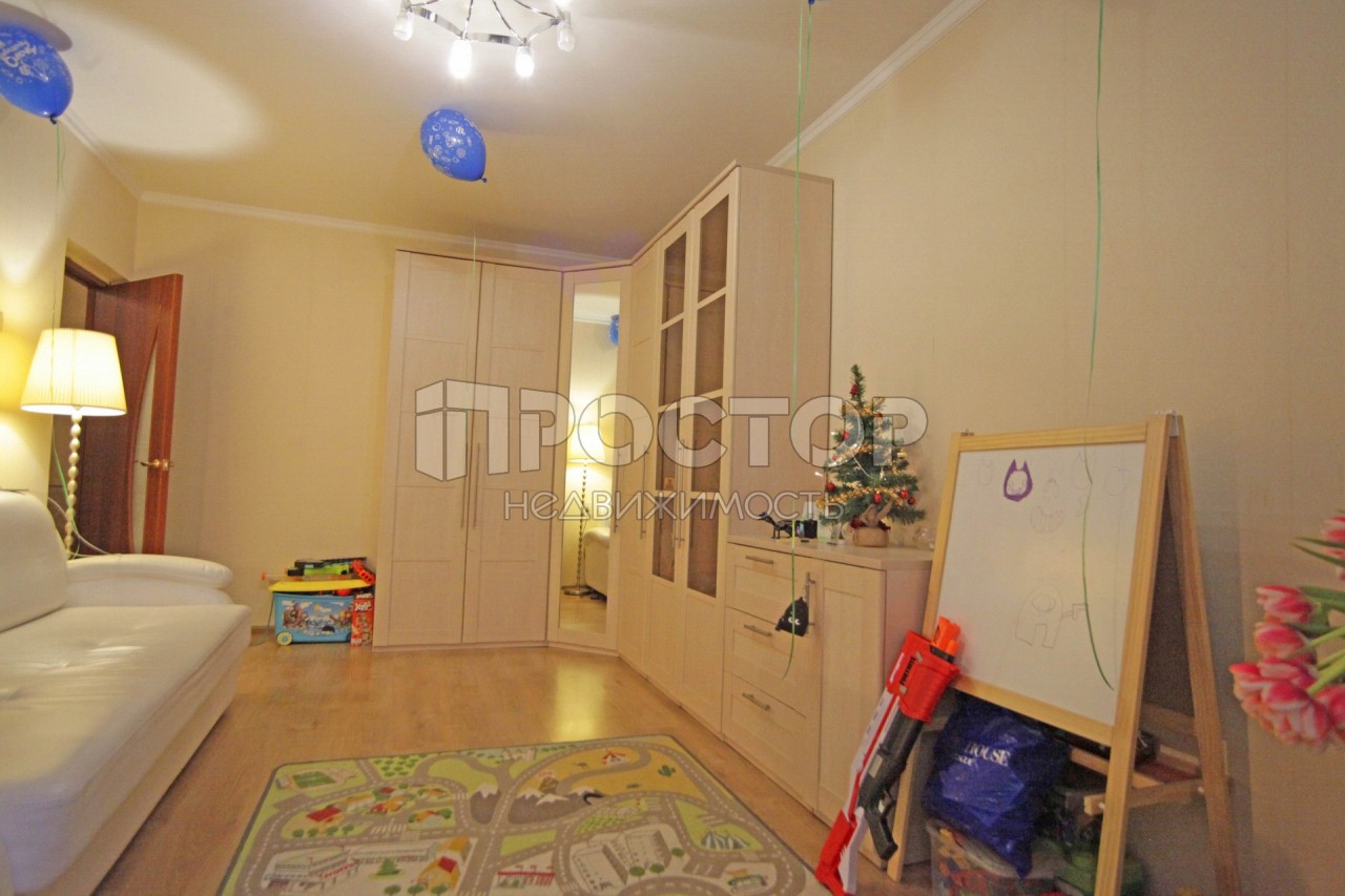 3-комнатная квартира, 75 м² - фото 7