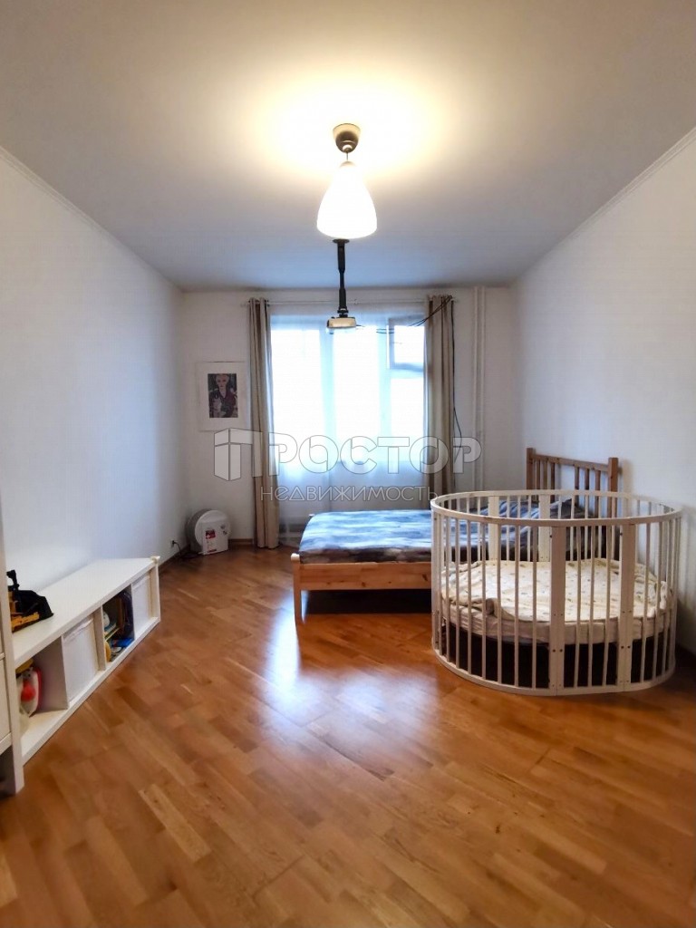 1-комнатная квартира, 38.5 м² - фото 2