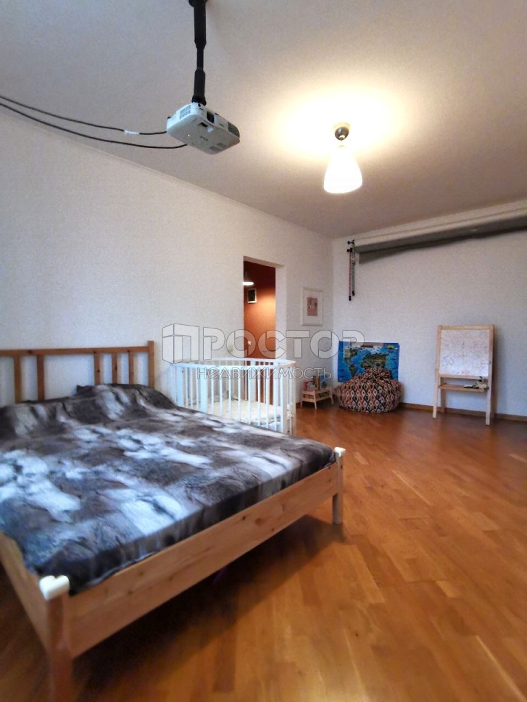 1-комнатная квартира, 38.5 м² - фото 3