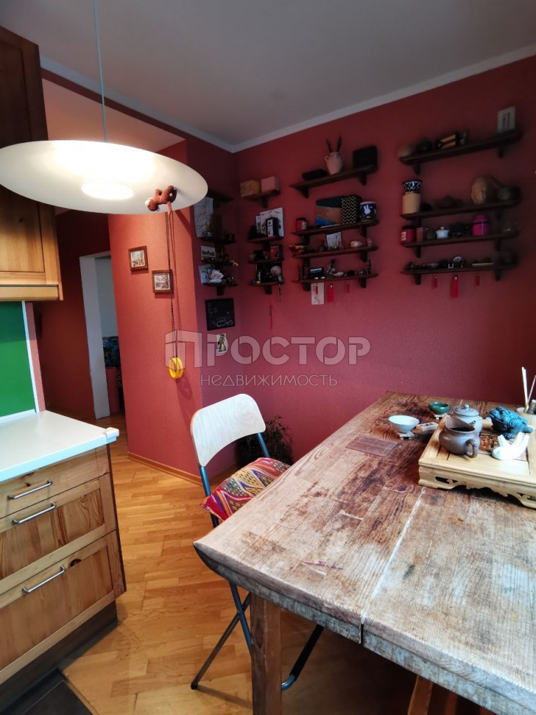 1-комнатная квартира, 38.5 м² - фото 5