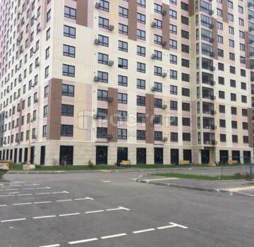 Однокомнатная квартира возле метро
