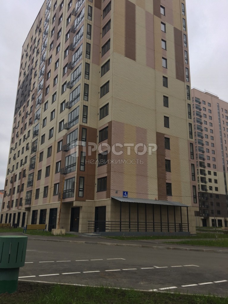 1-комнатная квартира, 33 м² - фото 6