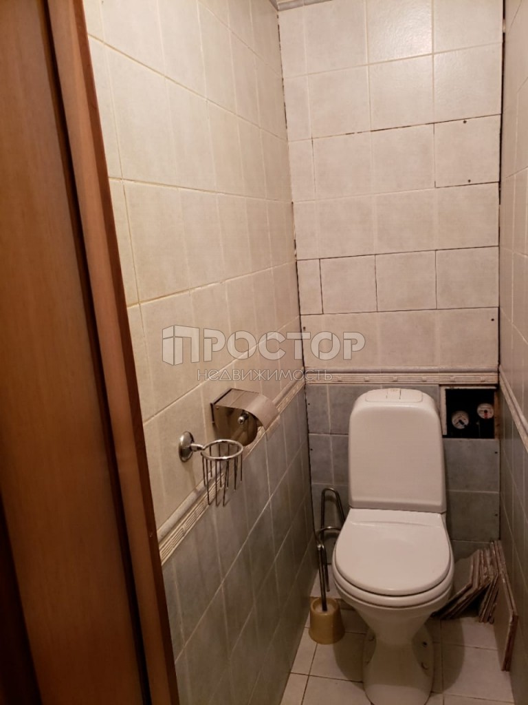 2-комнатная квартира, 59.4 м² - фото 7