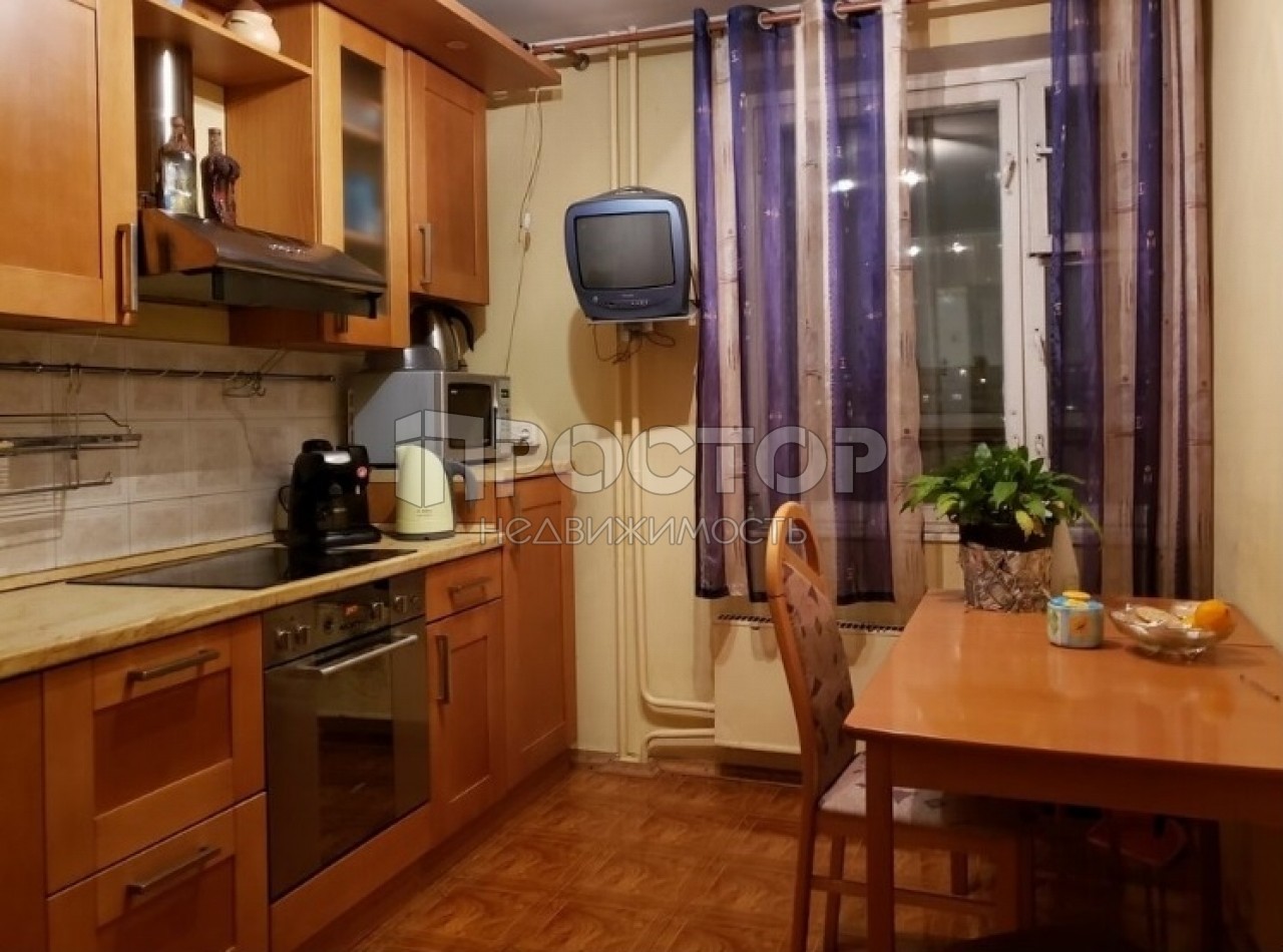 2-комнатная квартира, 59.4 м² - фото 2