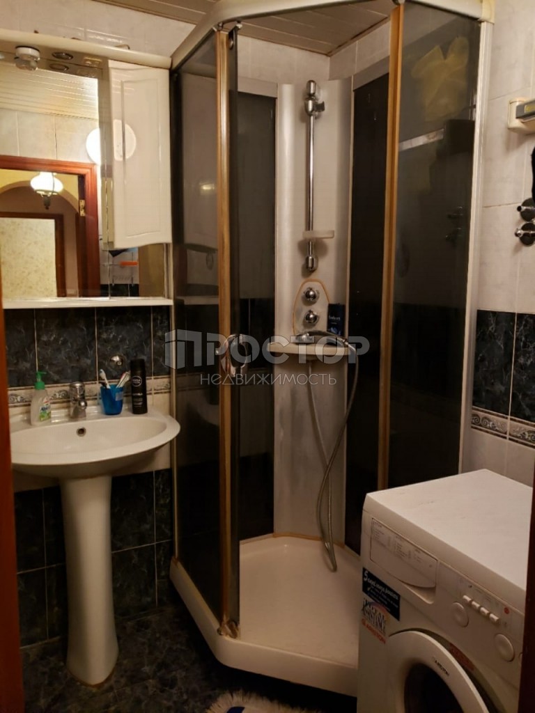 2-комнатная квартира, 59.4 м² - фото 6