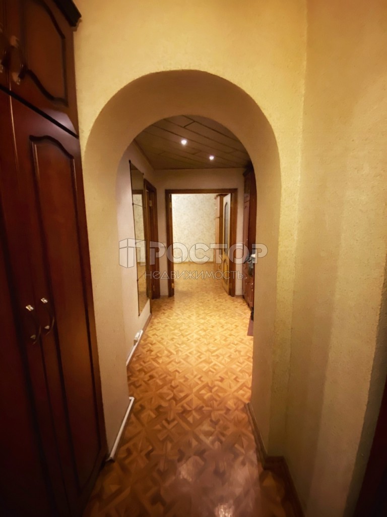 2-комнатная квартира, 59.4 м² - фото 5