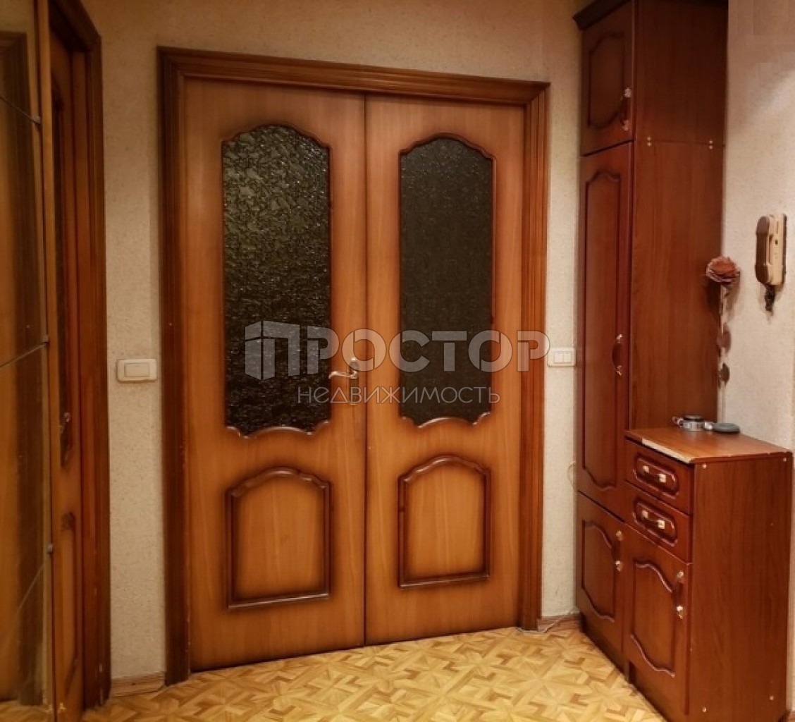 2-комнатная квартира, 59.4 м² - фото 4